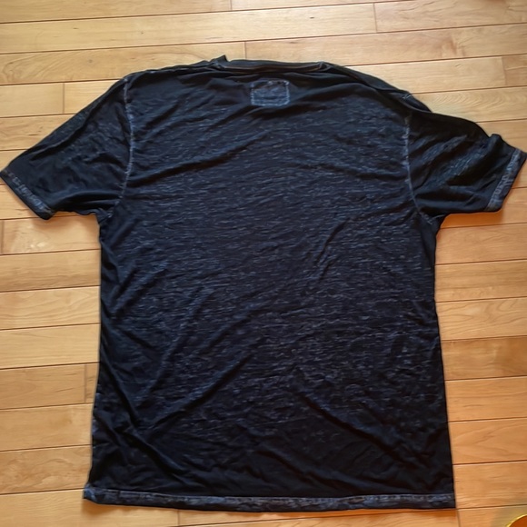 Men, lightweight t-shirt, size L - Picture 5 of 5
